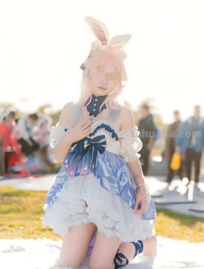 广州保利漫展再引热议！cosplay该不该被包容？ - 图画吧TUHUABA
