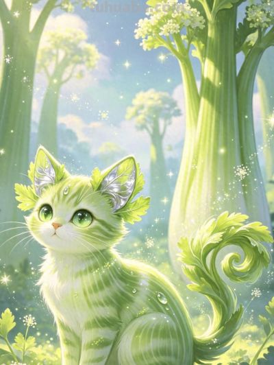 壁纸插画美图系列 - 今日头条