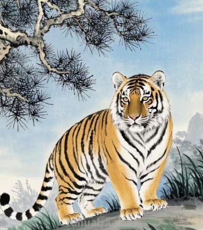 壁纸插画美图系列 - 图画吧TUHUABA