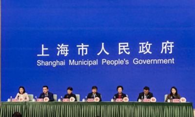 “环球美食汇”活动带动上海餐饮业消费一季度实现正增长 - 今日头条