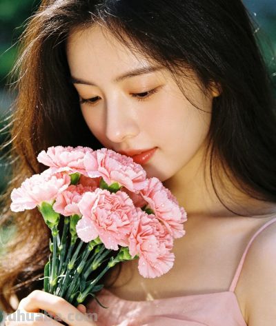 十种花语,十位美人,哪一款戳中你? - 今日头条 十种花语,十位美人,哪一款戳中你? - 图画吧TUHUABA