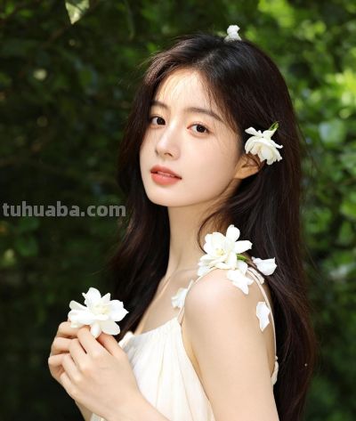 十种花语,十位美人,哪一款戳中你? - 今日头条 十种花语,十位美人,哪一款戳中你? - 图画吧TUHUABA