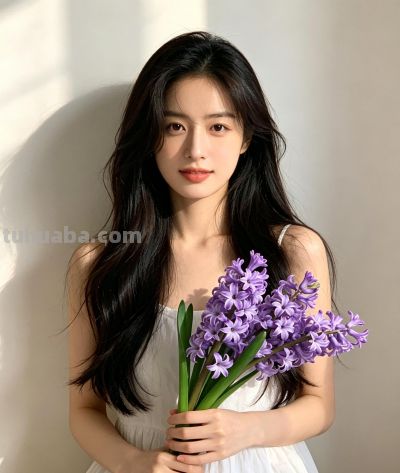 十种花语,十位美人,哪一款戳中你? - 今日头条 十种花语,十位美人,哪一款戳中你? - 图画吧TUHUABA