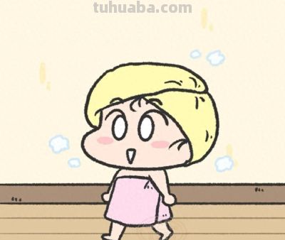 WeChat｜趣味卡通头像💕 - 今日头条