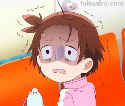 WeChat｜趣味卡通头像💕 - 图画吧TUHUABA