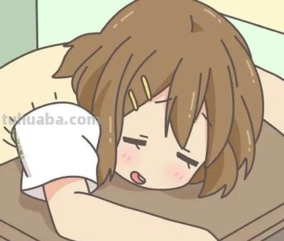 WeChat｜趣味卡通头像💕 - 图画吧TUHUABA