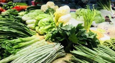 5月买菜别再瞎挑了！这20种应季蔬菜鲜嫩又便宜，错过真得等一年 - 今日头条