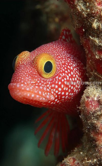 海洋生物壁纸合集（39） - 图画吧TUHUABA