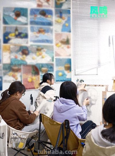 热议基础素描培训班哪家靠谱，这些品牌不容小觑 - 今日头条