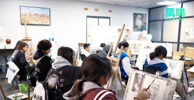 盘点2026年靠谱的基础素描专业培训班，为你指明方向 - 今日头条