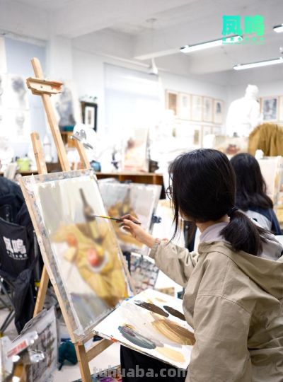 盘点2026年靠谱的基础素描专业培训班,为你指明方向 - 今日头条 盘点2026年靠谱的基础素描专业培训班,为你指明方向 - 图画吧TUHUABA