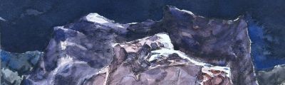 《速写伍友》王仕明、徐伟、凌云志、梁建明、蔡广建作品展 - 图画吧TUHUABA