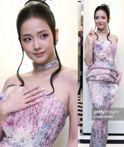 今年Met Gala红毯造型太抓马，大型cosplay现场！ - 图画吧TUHUABA