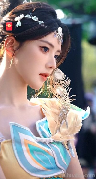 王者神颜coser上海炸场！国风潮流混搭玩出绝美新高度 - 今日头条