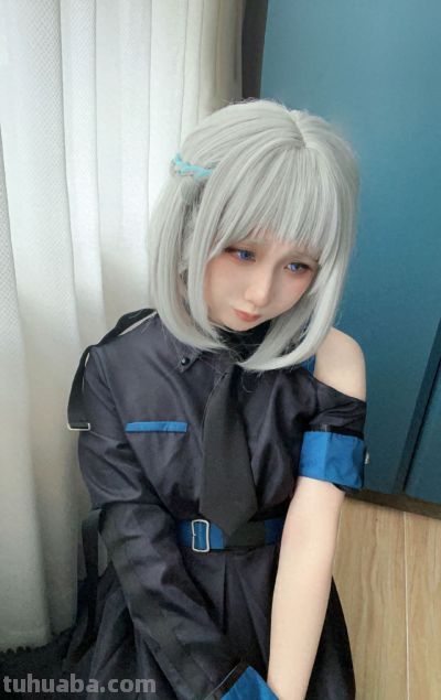 《学园偶像大师超话》葛城莉莉娅cosplay - 今日头条