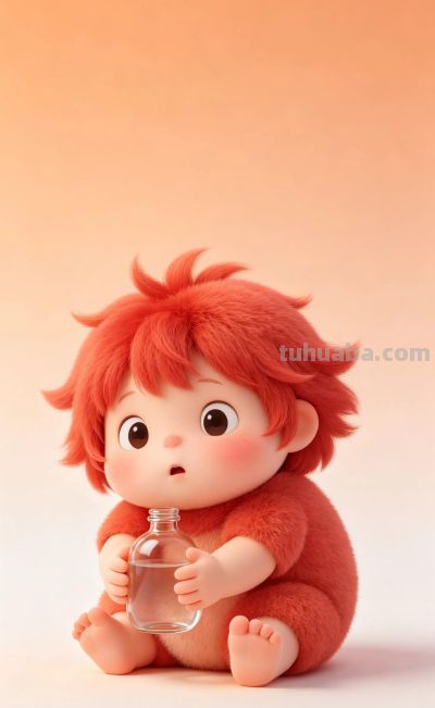 手机壁纸｜治愈系动漫感 - 图画吧TUHUABA