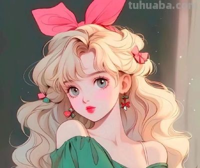 5.7动漫头像 - 图画吧TUHUABA
