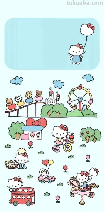 𝙎𝙝𝙖𝙧𝙚「治愈系动漫风景壁纸 ​」 - 图画吧TUHUABA
