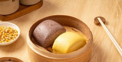 家庭面食创新小技巧，营养翻倍 - 图画吧TUHUABA