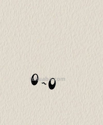 简笔画每日更新之可爱花花 - 图画吧TUHUABA