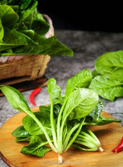 这7种常见蔬菜的营养与正确吃法，你都知道吗？ - 今日头条