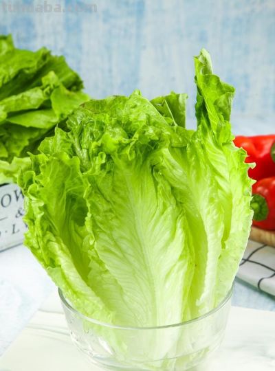 这7种常见蔬菜的营养与正确吃法，你都知道吗？ - 图画吧TUHUABA