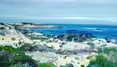 孙建平·油画 | 承天地流动之气,涵养画面内在生命 - 今日头条 孙建平·油画 | 承天地流动之气,涵养画面内在生命 - 图画吧TUHUABA
