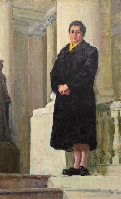 郭绍纲大师人物肖像油画36幅欣赏 - 今日头条 郭绍纲大师人物肖像油画36幅欣赏 - 图画吧TUHUABA