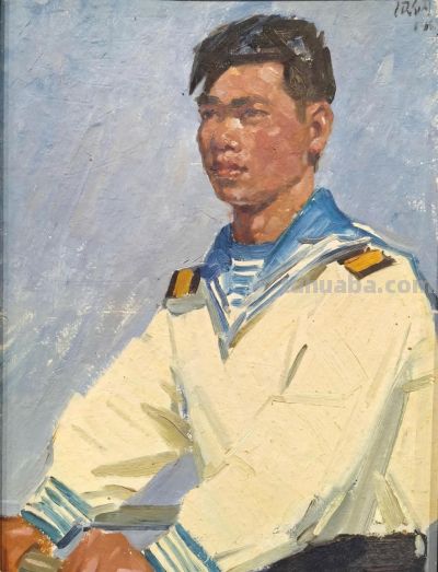 郭绍纲大师人物肖像油画36幅欣赏 - 今日头条 郭绍纲大师人物肖像油画36幅欣赏 - 图画吧TUHUABA