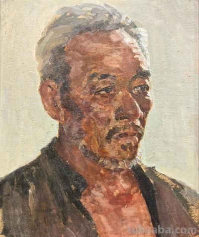 郭绍纲大师人物肖像油画36幅欣赏 - 今日头条 郭绍纲大师人物肖像油画36幅欣赏 - 图画吧TUHUABA
