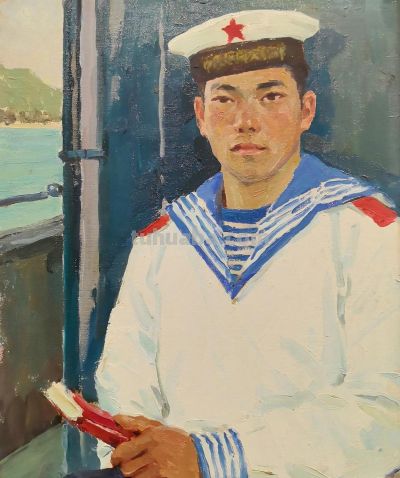 郭绍纲大师人物肖像油画36幅欣赏 - 今日头条 郭绍纲大师人物肖像油画36幅欣赏 - 图画吧TUHUABA