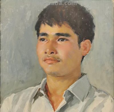 郭绍纲大师人物肖像油画36幅欣赏 - 今日头条 郭绍纲大师人物肖像油画36幅欣赏 - 图画吧TUHUABA