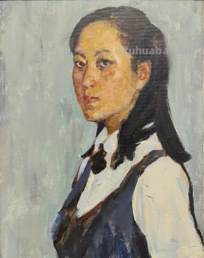 郭绍纲大师人物肖像油画36幅欣赏 - 今日头条 郭绍纲大师人物肖像油画36幅欣赏 - 图画吧TUHUABA