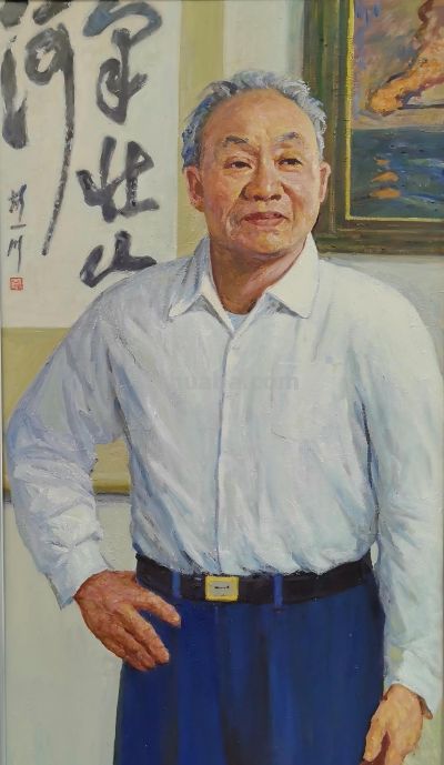 郭绍纲大师人物肖像油画36幅欣赏 - 今日头条 郭绍纲大师人物肖像油画36幅欣赏 - 图画吧TUHUABA