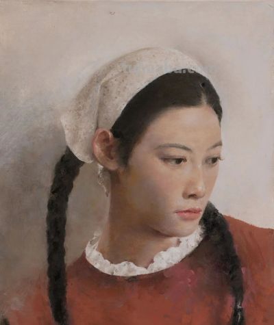 郭润文：2026年油画新作 - 图画吧TUHUABA