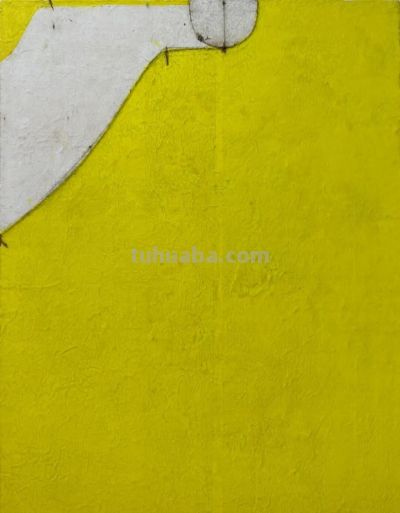 2025大路西行-第四届中国油画作品展 入选作品（二） - 图画吧TUHUABA