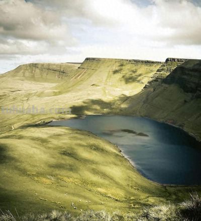 英国国家公园摄影热度排行 风景取景与器材搭配指南 - 今日头条