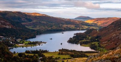英国国家公园摄影热度排行 风景取景与器材搭配指南 - 今日头条 英国国家公园摄影热度排行 风景取景与器材搭配指南 - 图画吧TUHUABA