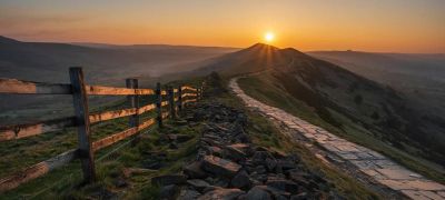 英国国家公园摄影热度排行 风景取景与器材搭配指南 - 今日头条 英国国家公园摄影热度排行 风景取景与器材搭配指南 - 图画吧TUHUABA