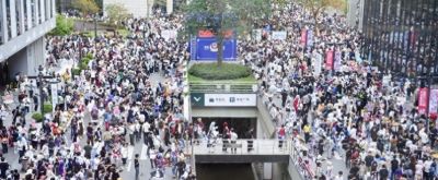 4天23.7万人次、吸金1.45亿元，广州用一场漫展撑起假日消费新风口 - 今日头条
