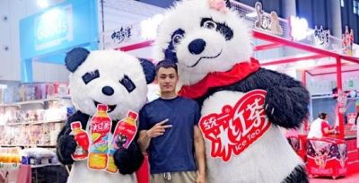 熊猫IP赋能国漫文化 成都漫展上演趣味功夫互动秀 - 今日头条 熊猫IP赋能国漫文化 成都漫展上演趣味功夫互动秀 - 图画吧TUHUABA