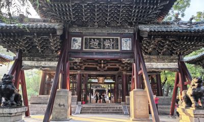 太原旅行社特色主题动漫展旅行:花木兰假期领跑500人志愿日新 - 今日头条 太原旅行社特色主题动漫展旅行:花木兰假期领跑500人志愿日新 - 图画吧TUHUABA