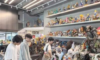 即将开启！国家级顶级赛事落地天府国际动漫城 | 成华融媒 - 图画吧TUHUABA