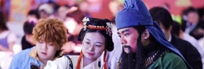 国家级COSPLAY赛事再临成都，5月23日天府国际动漫城上演顶级对决 - 今日头条