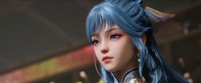 斗罗大陆-绝世唐门唐舞桐动漫美图 - 今日头条 斗罗大陆-绝世唐门唐舞桐动漫美图 - 图画吧TUHUABA