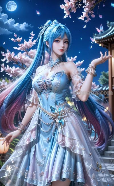 斗罗大陆-绝世唐门唐舞桐动漫美图 - 今日头条 斗罗大陆-绝世唐门唐舞桐动漫美图 - 图画吧TUHUABA