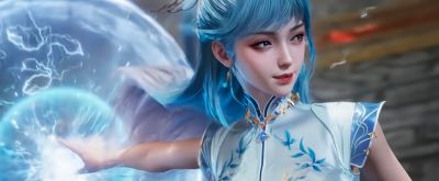 斗罗大陆-绝世唐门唐舞桐动漫美图 - 今日头条 斗罗大陆-绝世唐门唐舞桐动漫美图 - 图画吧TUHUABA