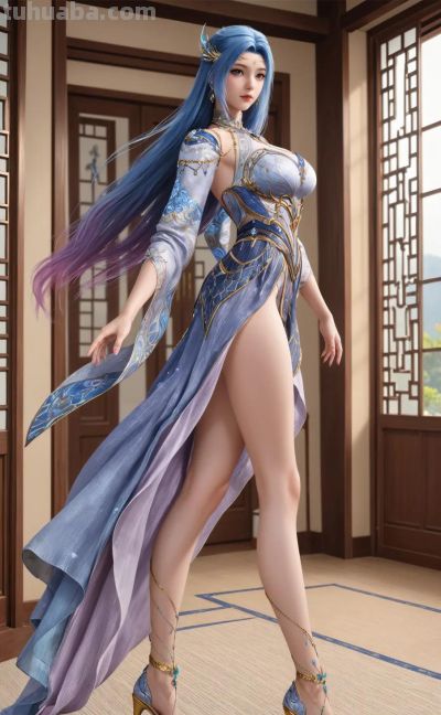 斗罗大陆-绝世唐门唐舞桐动漫美图 - 今日头条 斗罗大陆-绝世唐门唐舞桐动漫美图 - 图画吧TUHUABA