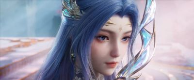 斗罗大陆-绝世唐门唐舞桐动漫美图 - 今日头条 斗罗大陆-绝世唐门唐舞桐动漫美图 - 图画吧TUHUABA