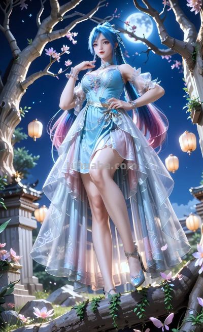 斗罗大陆-绝世唐门唐舞桐动漫美图 - 今日头条 斗罗大陆-绝世唐门唐舞桐动漫美图 - 图画吧TUHUABA